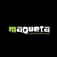Maqueta