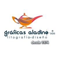 Graficas Aladino