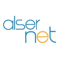 ALSERNET, Web & Marketing y Redes & Telefonía.