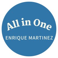 All in One - Enrique Martinez