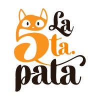 La Quinta Pata - Usina Creativa