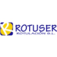 Rotuser Rotulacion