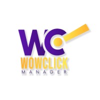 Wowclick Manager