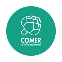 COMER Marketing Gastronómico