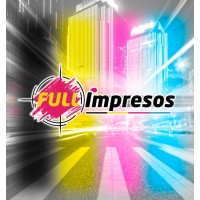Full Impresos SAC