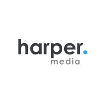 harper media