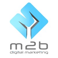 M2B Digital Marketing