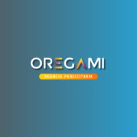 OREGAMI