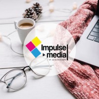 Impulse Media by Julisa Escalante