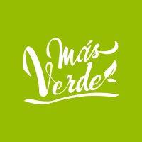 Más Verde Comunicaciones
