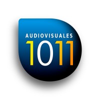 Producciones Audiovideo 1011