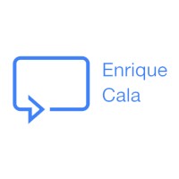 Enrique Cala