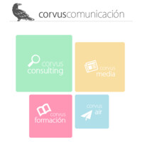 Corvus Comunicación