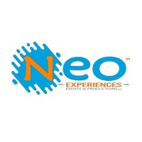 Neo Experiences Events & Productions