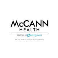 McCann Health Sistemas Integrales | An IPG Health Associate Company