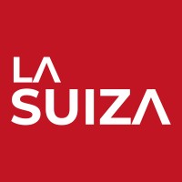 LA SUIZA Estudio de Branding y Diseño