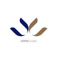 UPPER CLASS py