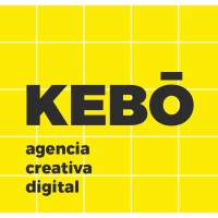 KEBO - Agencia Creativa Digital