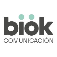 BIOK Comunicación