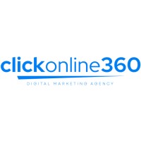 ClickOnline360. Agencia de Marketing Digital.