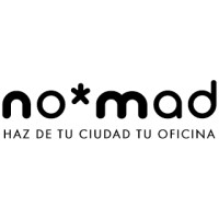 no*mad espacios