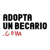 Adopta un becario