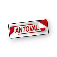 ANTOVAL imprenta