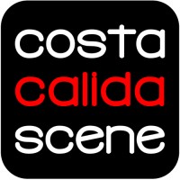 Costa Calida Scene