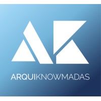 ARQUIKNOWMADAS ▪ Consultoría Estratégica de Negocio y Marca. Arquitectura, Ingeniería y Constru
