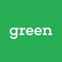 Green - Content Studio