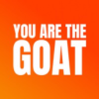 You Are The Goat