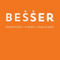 BESSER - Empresa de marketing digital y diseño
