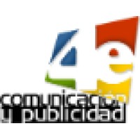 4e Comunicación y Publicidad SL