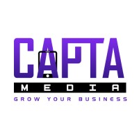 Capta Media Marketing Agency