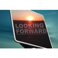 Looking Forward Media