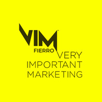 Very Important Marketing VIM