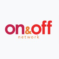 On & Off Network
