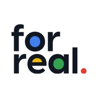 For Real Marketing Agency