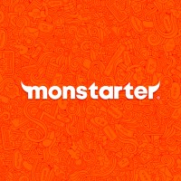 Monstarter