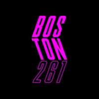 Boston 261