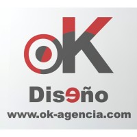 oK-Agencia de diseño, comunicación y publicidad.