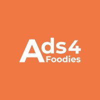 ADS4FOODIES
