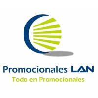 Promocionales LAN, S.A, de