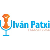 Iván Patxi Podcast Voice