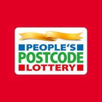 Postcode Lottery UK