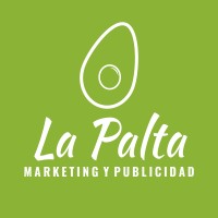 Agencia de Marketing Digital La Palta