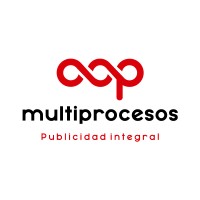 Multiprocesos Publicidad Integral