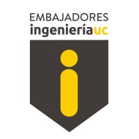 Embajadores Ingeniería UC