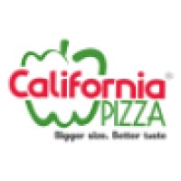 California Pizza