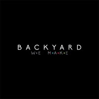 BACKYARD -WeMake-